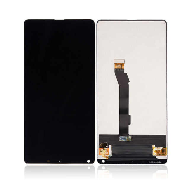 For xiaomi Mix 2 | LCD Assembly | Black(Refurbished)