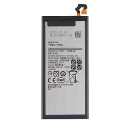 For Samsung Galaxy A7 2017/A720 | Battery |
