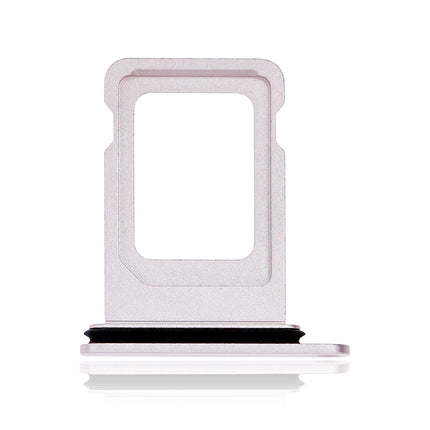 For iPhone 13 Sim Card Tray/Single Card Pink(Premium OEM)(SKU:1478696)