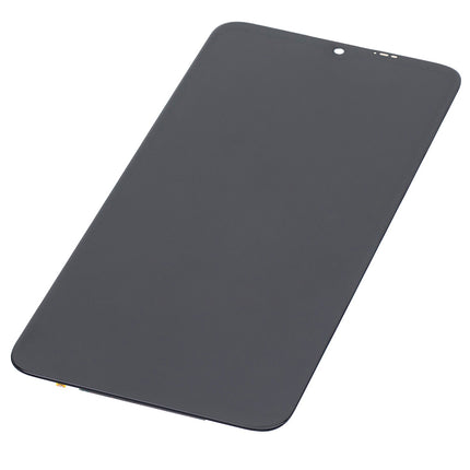 For Motorola G50|LCD Assembly|Black(Premium OEM)(SKU:1481597)