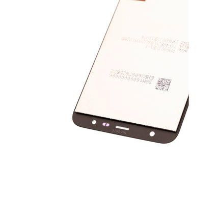 For Samsung Galaxy J6+ / J610 / J4+ / 415 / J4 CORE LCD Assembly Black (Refurbished)***DE Warehouse***(SKU:1507002)