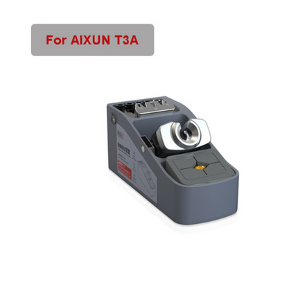 Aixun Electric Soldering Iron Stand Holder for T3A Soldering Station Holder Welding Solder Iron Handle Bracket Seat(SKU:1503090)