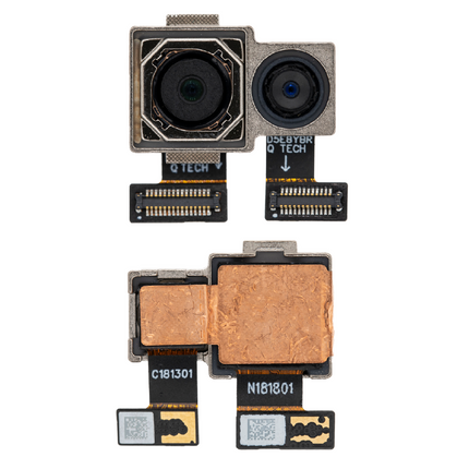 For xiaomi F1 Rear back big camera (Premium OEM)(SKU:1091856)