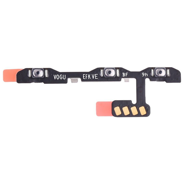 For Huawei P30 Pro | Volume On/Off Flex Cable | (Aftermarket Plus)