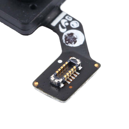For Samsung Galaxy A41/A415F Finger Print Sensor Flex Cable Black(Premium OEM)(SKU:1481537)