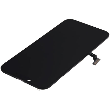 For iPhone 16e Incell FHD LCD assembly (Aftermarket) (SKU:1564148)
