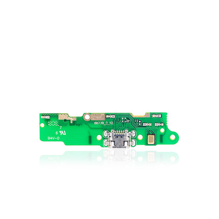 For Motorola E5 Play Charge Port Flex Cabe (Premium OEM)(SKU:1112708)