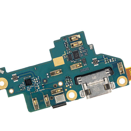 For Google Pixel Charge Port Flex Cabe (Premium OEM)(SKU:1087106)