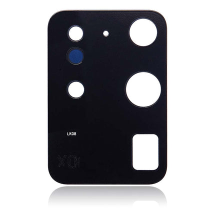 For Samsung Galaxy S20 Ultra Camera Lens With Sticker (Premium OEM)(SKU:1326621)