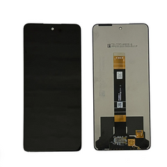 For TCL 50se LCD Assembly | Black (Refurbished)