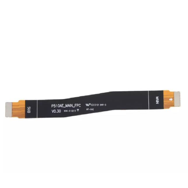 For Motorola G42 Charge Port Flex Cable(Refurbished)