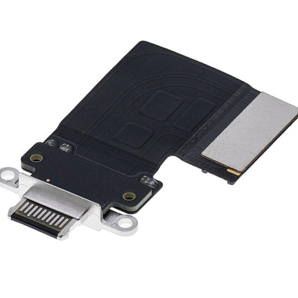 For iPad Pro 11inch Charge Port Flex Cabe Black(Premium OEM)(SKU:1124233)