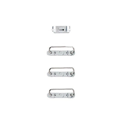 For iPhone 6s/6S Plus Side Key White(Premium OEM)(SKU:1076801)