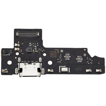 For Samsung Galaxy A16 5G Charge Port Flex Cable/A166P (Aftermarket) (SKU:1563791)