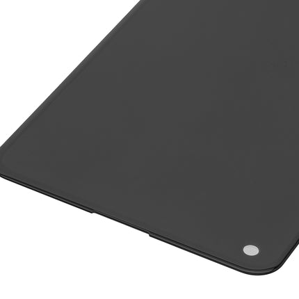 For Samsung Galaxy A21s/A217F LCD Assembly Black(Refurbished)(SKU:1337997)