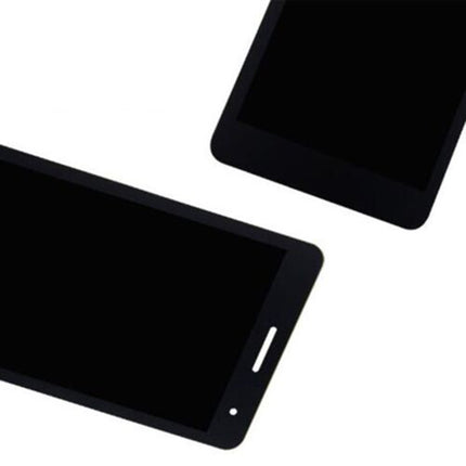 For Huawei MediaPad T2 7.0 LCD Assembly Black(Refurbished)(SKU:1452991)