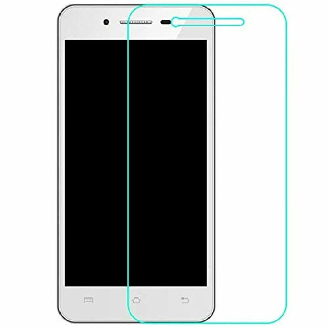 For vivo Y37 |Tempered glass