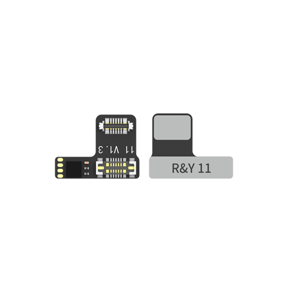 REFOX RP30 Tag-on Face ID Matrix Flex Cable IP 11