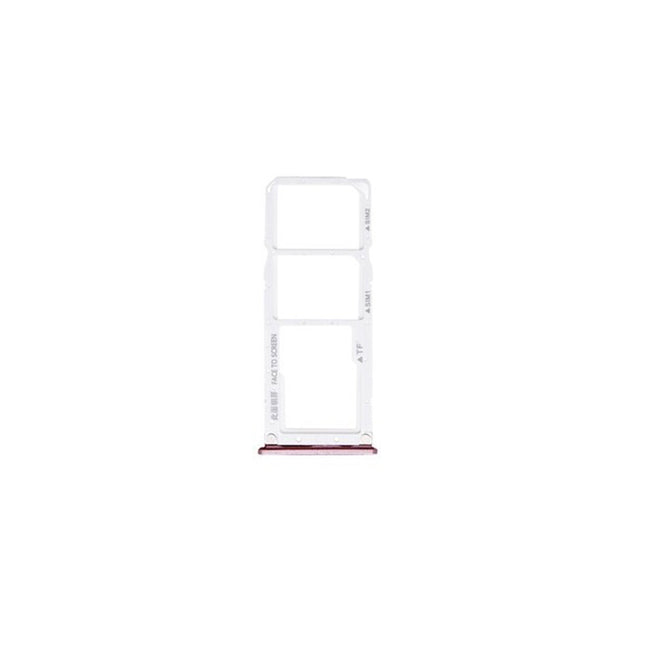 For xiaomi A2 lite/Redmi 6 Pro | Sim Card Tray | Pink(Premium OEM)