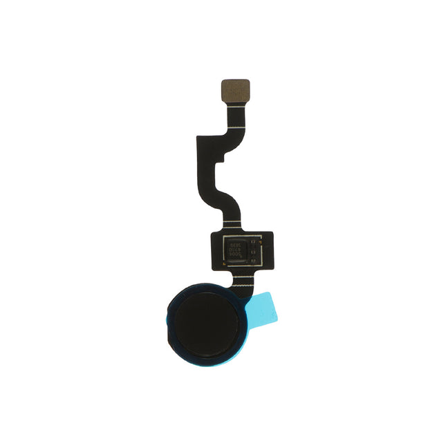 For Google Pixel 3A XL | Finger Print Sensor Flex Cable | Black(Premium OEM)