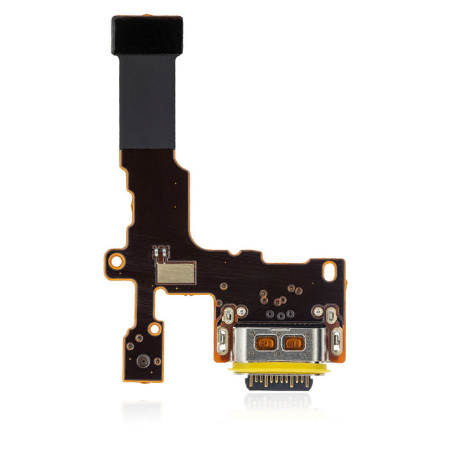 For LG Stylo 4 | Charge Port Flex Cabe | (Premium OEM)
