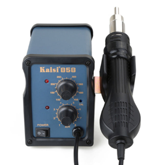 Kaisi 858|Hot Air Station