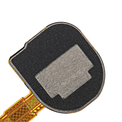 For Samsung Galaxy A11/A115F Finger Print Sensor Flex Cable Black(Premium OEM)(SKU:1400490)
