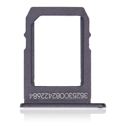 For Google Pixel XL 	Sim Card Tray Black(Premium OEM)(SKU:1175815)