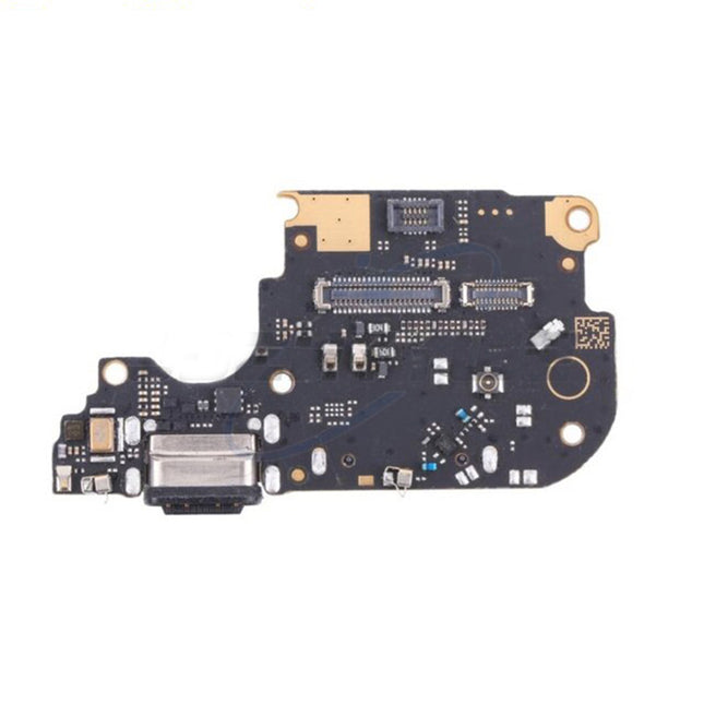 For xiaomi 10 Lite | Charge Port Flex Cabe | (Aftermarket Plus)