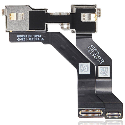 For iPhone 13 Front Small Camera (Premium OEM)(SKU:1478649)