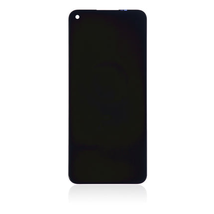 For OPPO A54 4G LCD Assembly Black(Refurbished)(SKU:1497569)