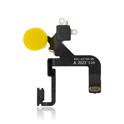 For iPhone 12 Pro | Flash Light Flex Cable | (Premium OEM)