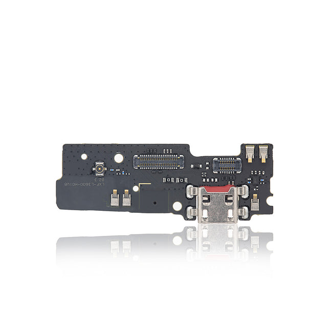 For Motorola E4 Plus | Charge Port Flex Cabe | (Refurbished)
