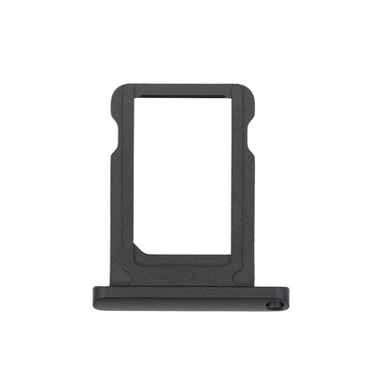 For iPad Air 2019/10.5inch 2nd Sim Card Tray Black(Premium OEM)(SKU:1326661)