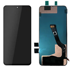 For Huawei Mate 60 LCD Assembly / incell |Black (Aftermarket)