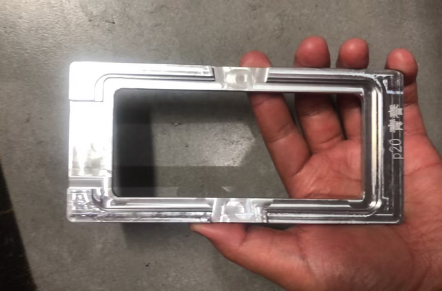 Holding Mold for Huawei P20 Lite | Aluminium Alloy
