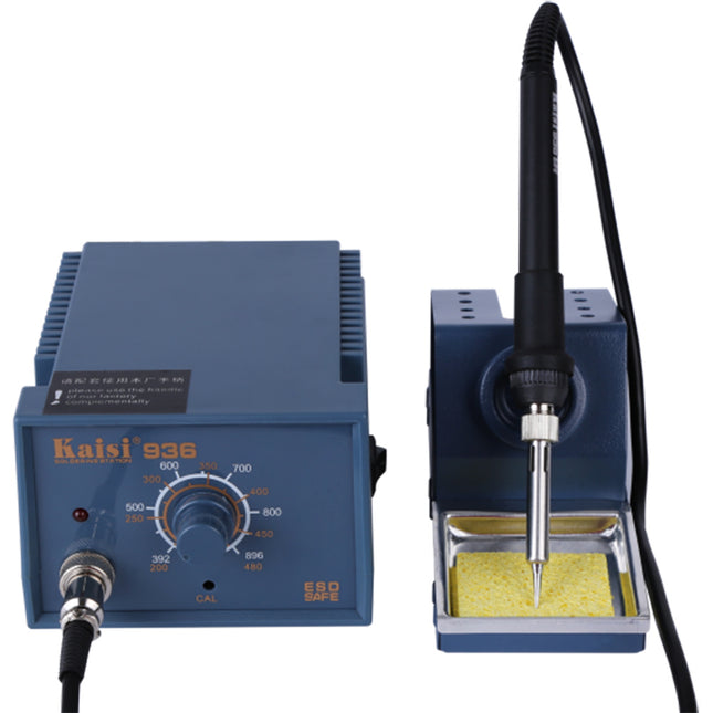 Kaisi 936  Solderin Iron Station