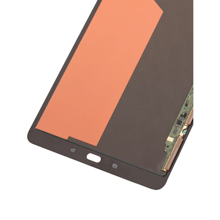 For Samsung Galaxy Tab S2 9.7/T810 / T813 / T815 / T819 4G LCD Assembly Black (Refurbished)(SKU:1081167)