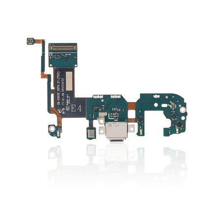 For Samsung Galaxy S8 Plus/G955/G955F Charge Port Flex Cable (Premium OEM)(SKU:1081667)