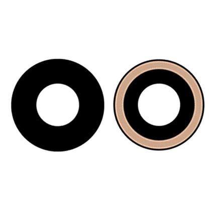 For xiaomi Mix 2 | Camera Lens With Sticker | (Aftermarket Plus)