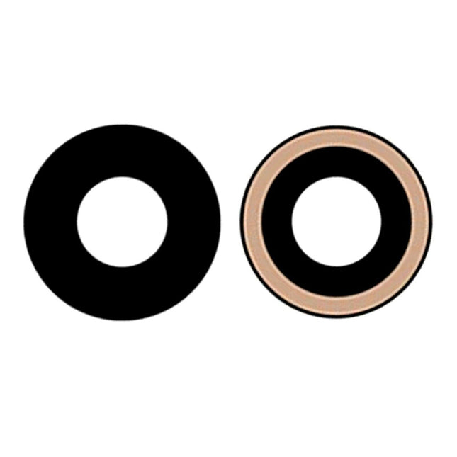 For xiaomi Mix 2 | Camera Lens With Sticker | (Aftermarket Plus)
