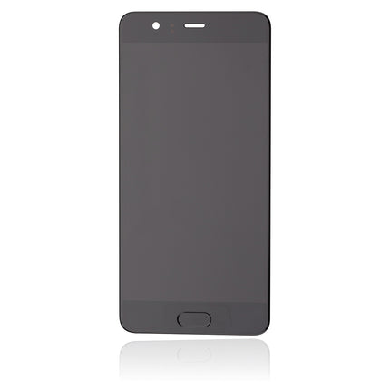 For Huawei P10 Plus | LCD Assembly | Black(Refurbished)