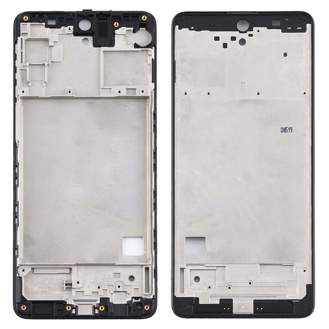 For Samsung Galaxy M31s/M317F | Middle Frame | Black(Premium OEM)