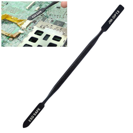JAKEMY JM-OP13 Metal Spudger Pry Tool Opener Pad Computer Opening Repair***DE Warehouse***(SKU:1501237)