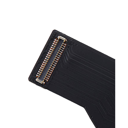 For Xiaomi Redmi Note 9 Pro 5G Main Board Flex Cable (Aftermarket Plus)(SKU:1463785)