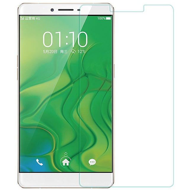 For OPPO R7 Lite|Tempered glass