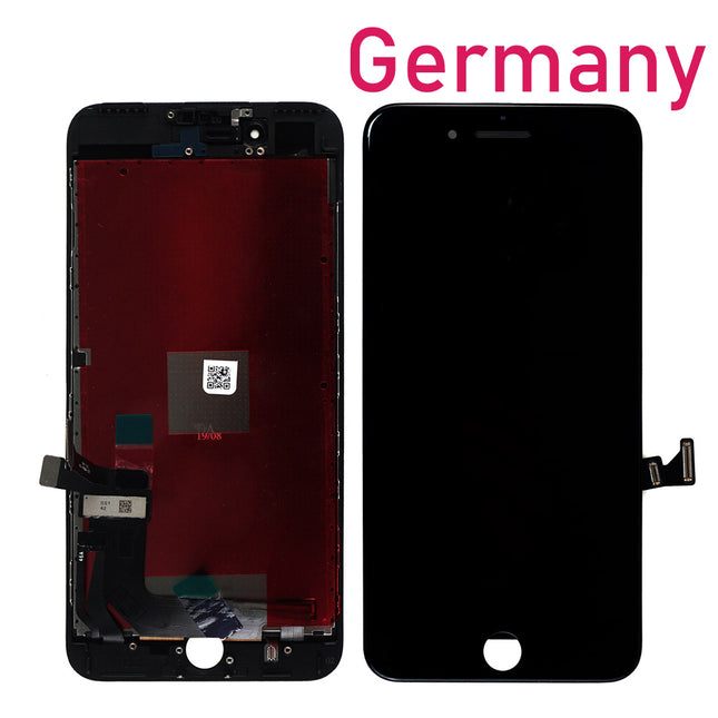 LD for iPhone 7 Plus | LCD Assembly | Incell | Black ***DE warehouse***
