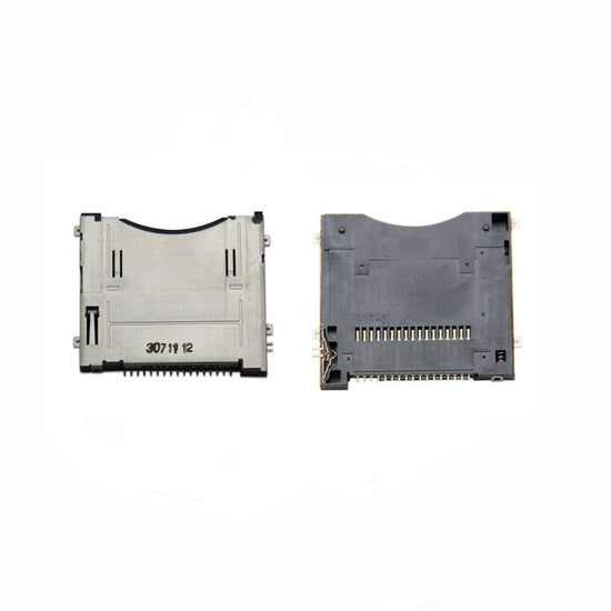 For Nintendo 2DS/2DS XL/NEW 3DS Game socket (no board)