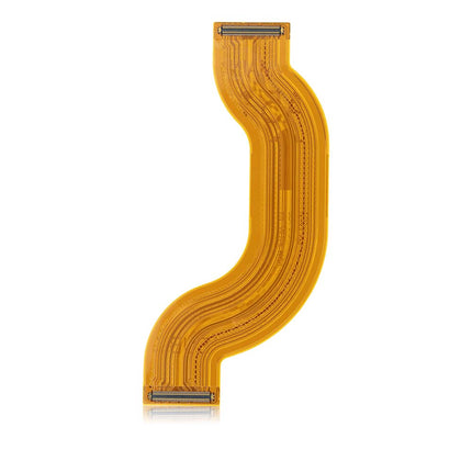 For Samsung Galaxy A51/A515 Main Board Flex Cable/LCD Flex Cable ( Premium OEM )(SKU:1453287)