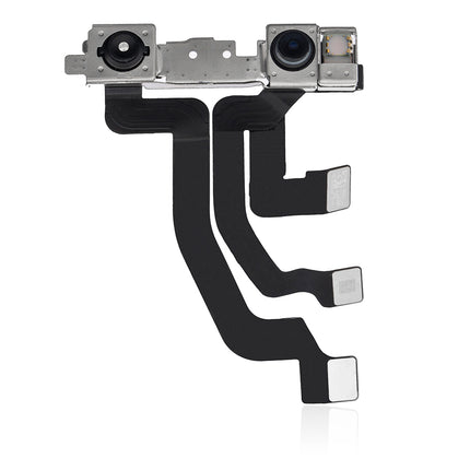 For iPhone Xs max | Front Small Camera | (Premium OEM)